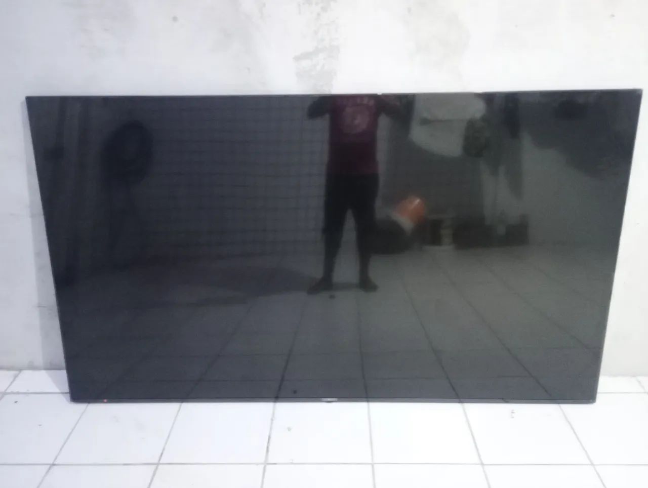 Tela de televisão  - Foto 2