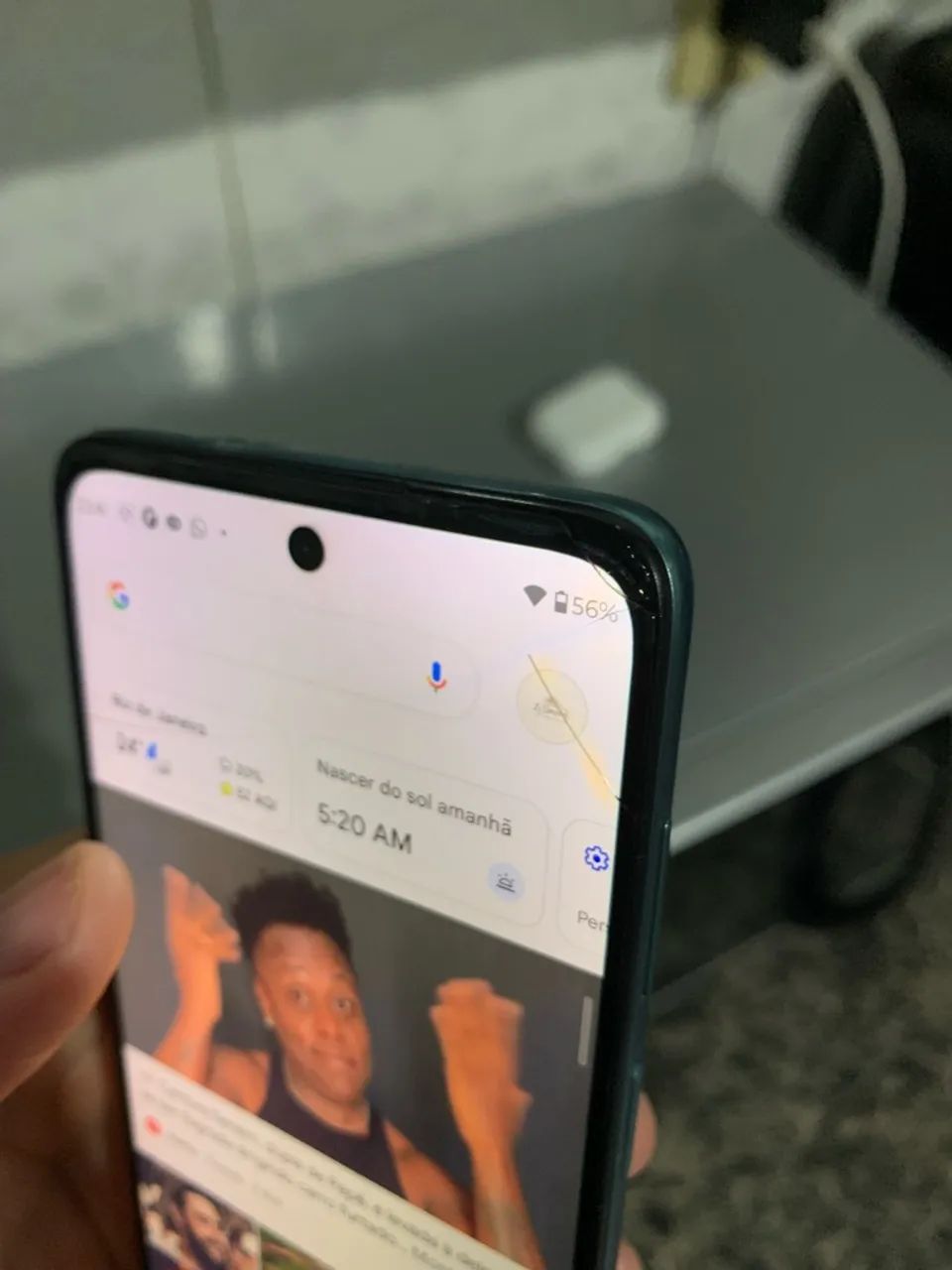 Moto g52 - Foto 4