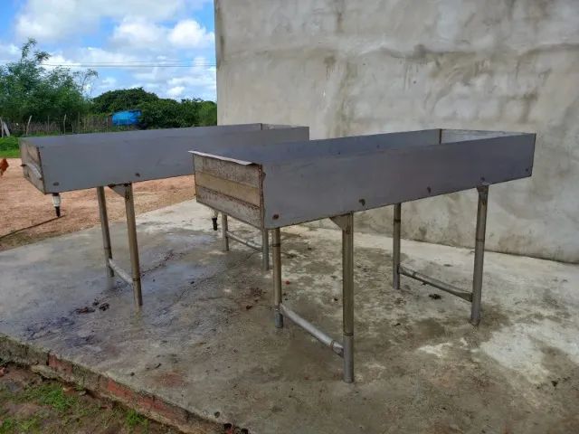 FÁBRICA DE CAJUÍNA COMPLETA - Foto 5
