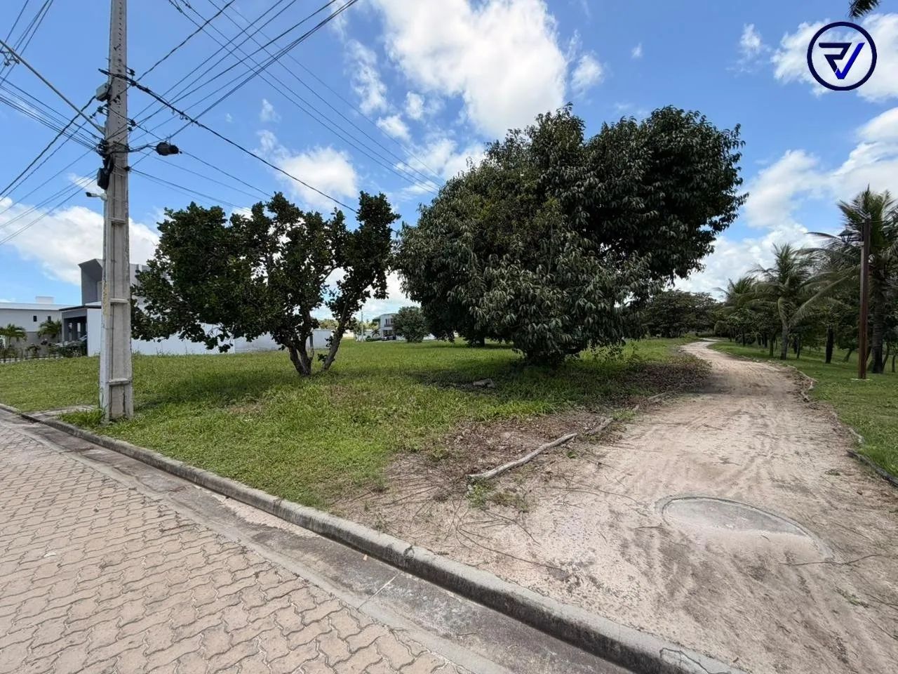Lote esquina no Reserva Terras Brasilis - Foto 5