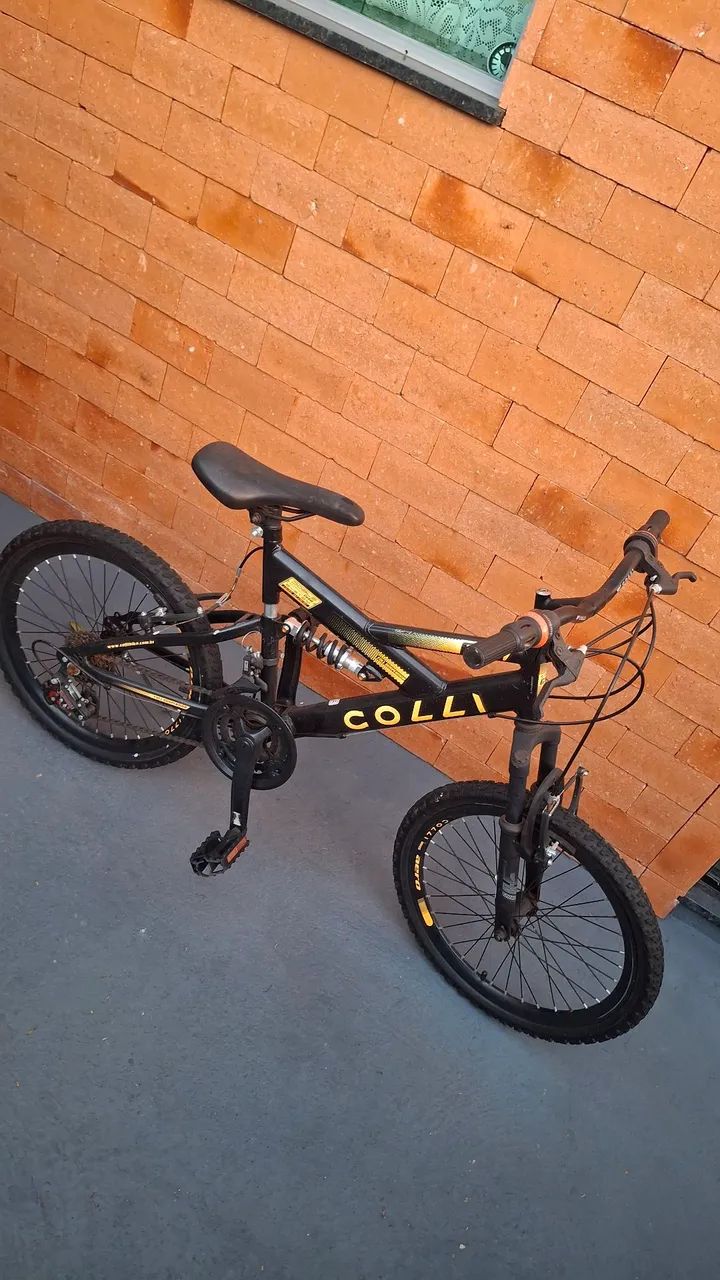 Bike infantil  - Foto 2