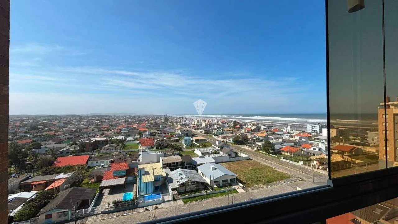 Apartamento Mobiliado no Edifício Torre Del Sole  Balneário Arroio do Silva - Foto 2