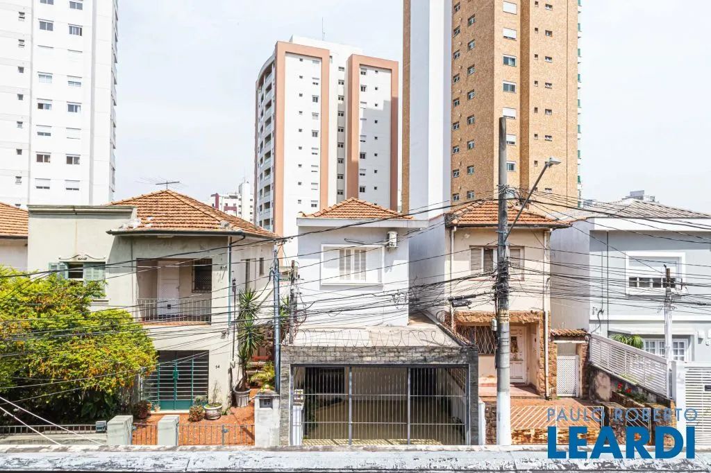 CASA ASSOBRADADA - VILA MARIANA - SP - Foto 2