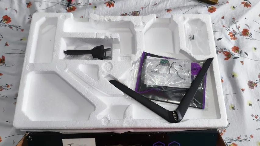 MONITOR GAMER HORIZON Z2  - Foto 3
