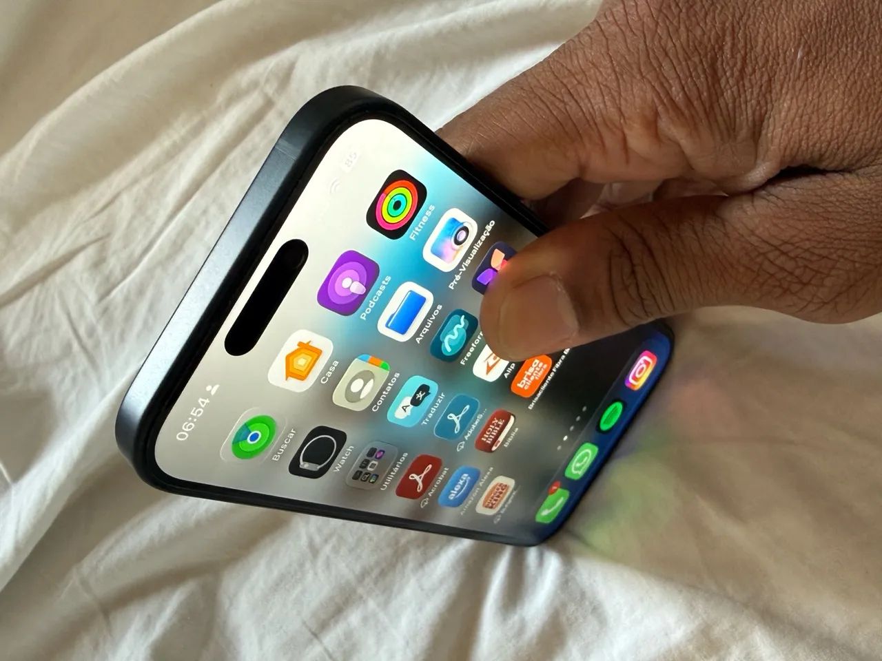 iPhone 15 256GB - Foto 3