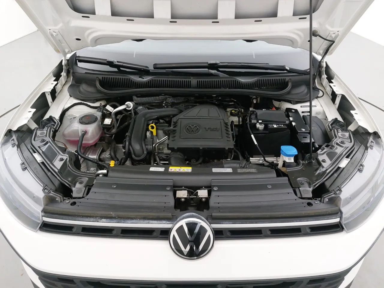 Volkswagen Tera High 1.0 170 TSI Flex 12V 5p Aut, foto 10 de 18