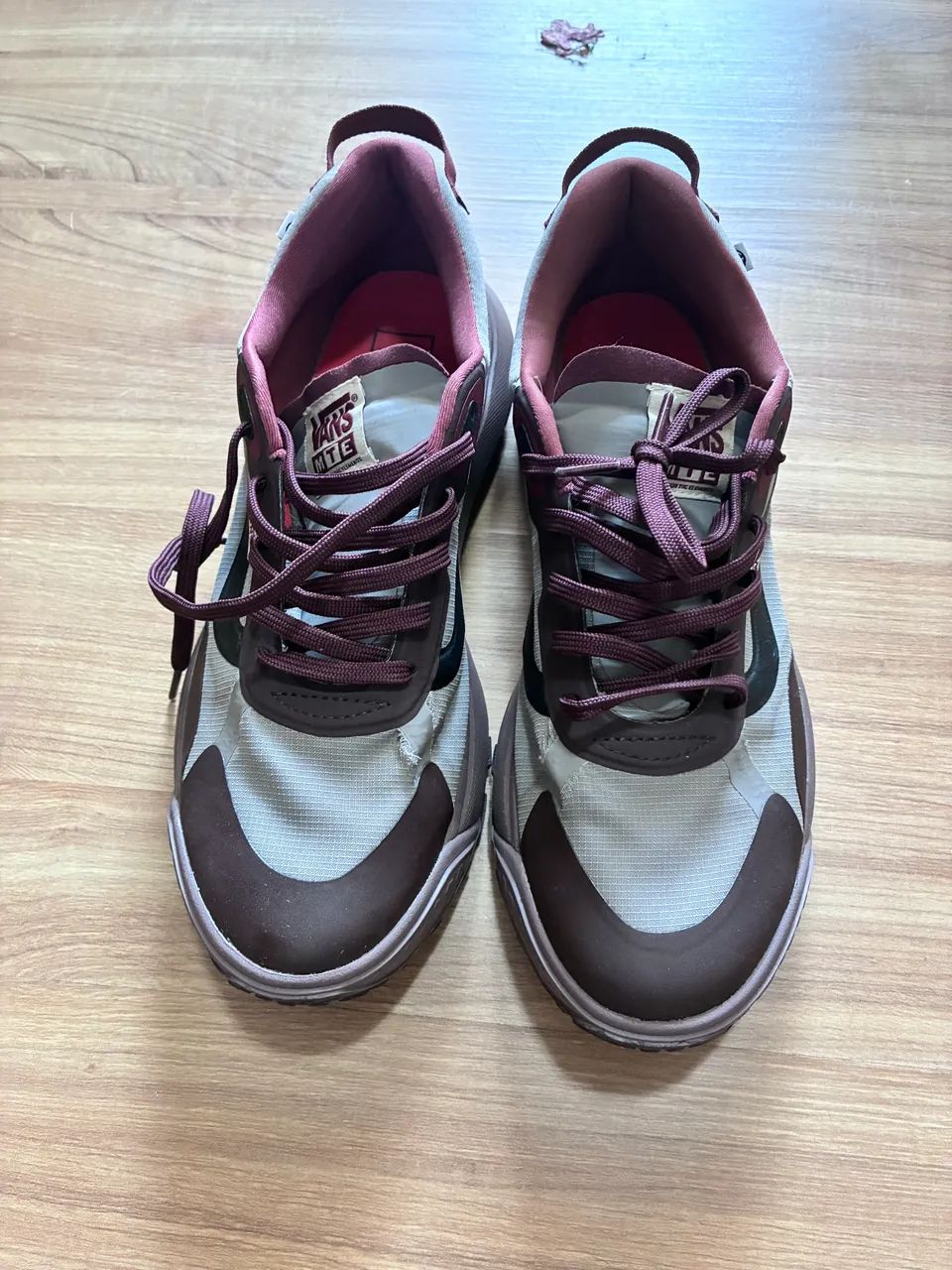 Tenis vans crosspath 