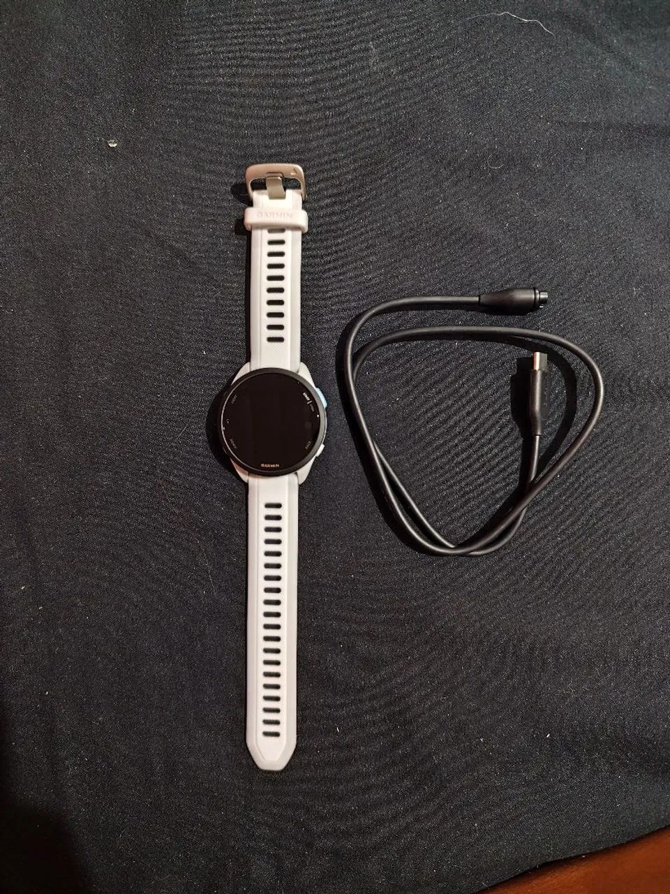 GARMIN FORERUNNER 165  - Foto 4