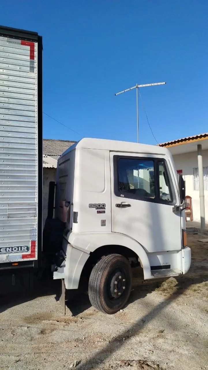 Agrale 9200 - Foto 3