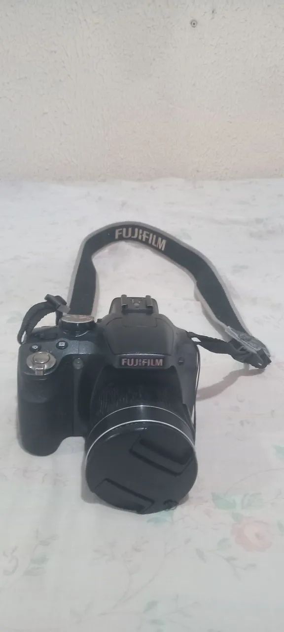 Camera fujifilm - Foto 2