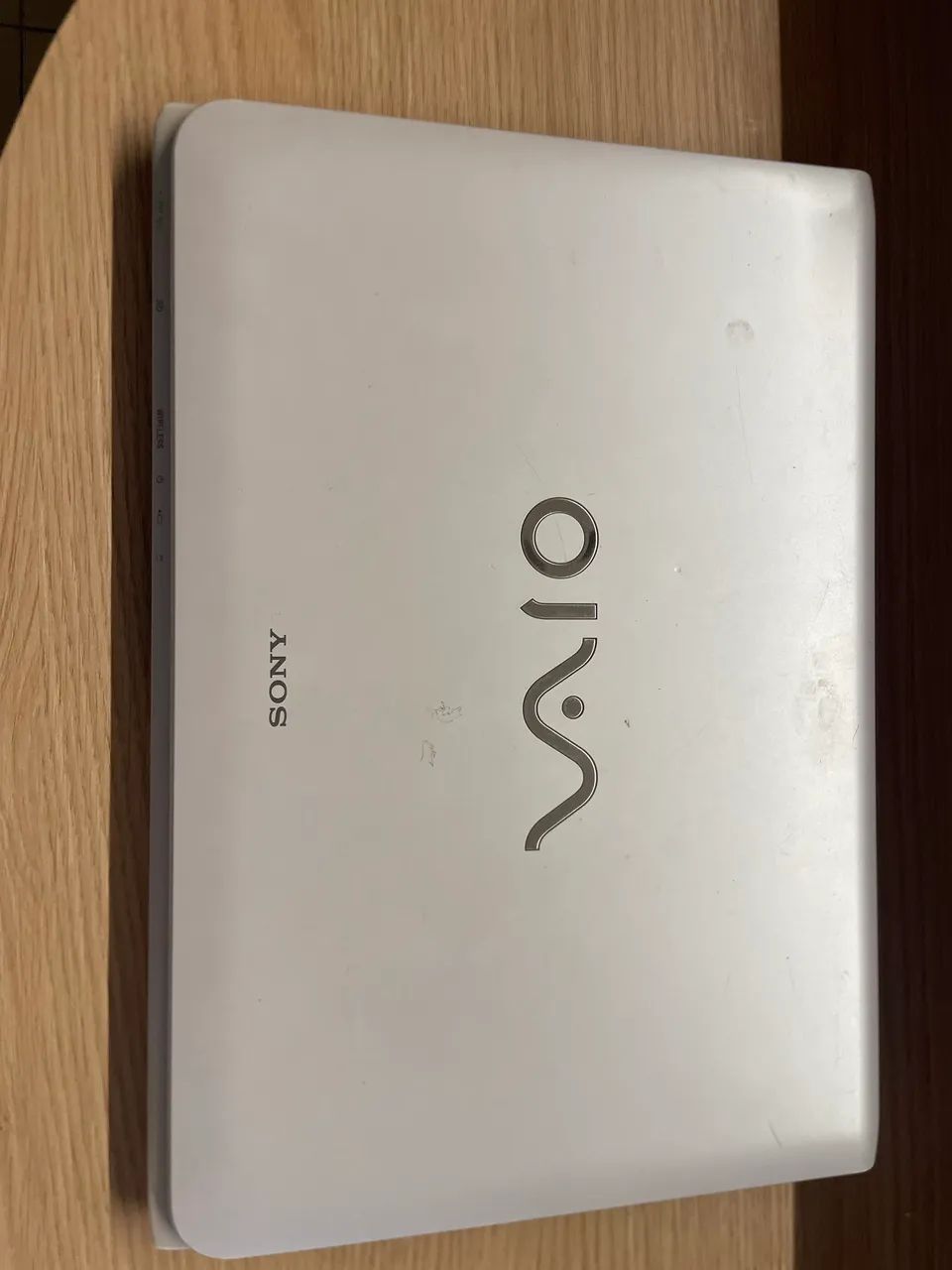 2 Notebooks - ASUS Vivobook e SONY Vaio - Foto 5
