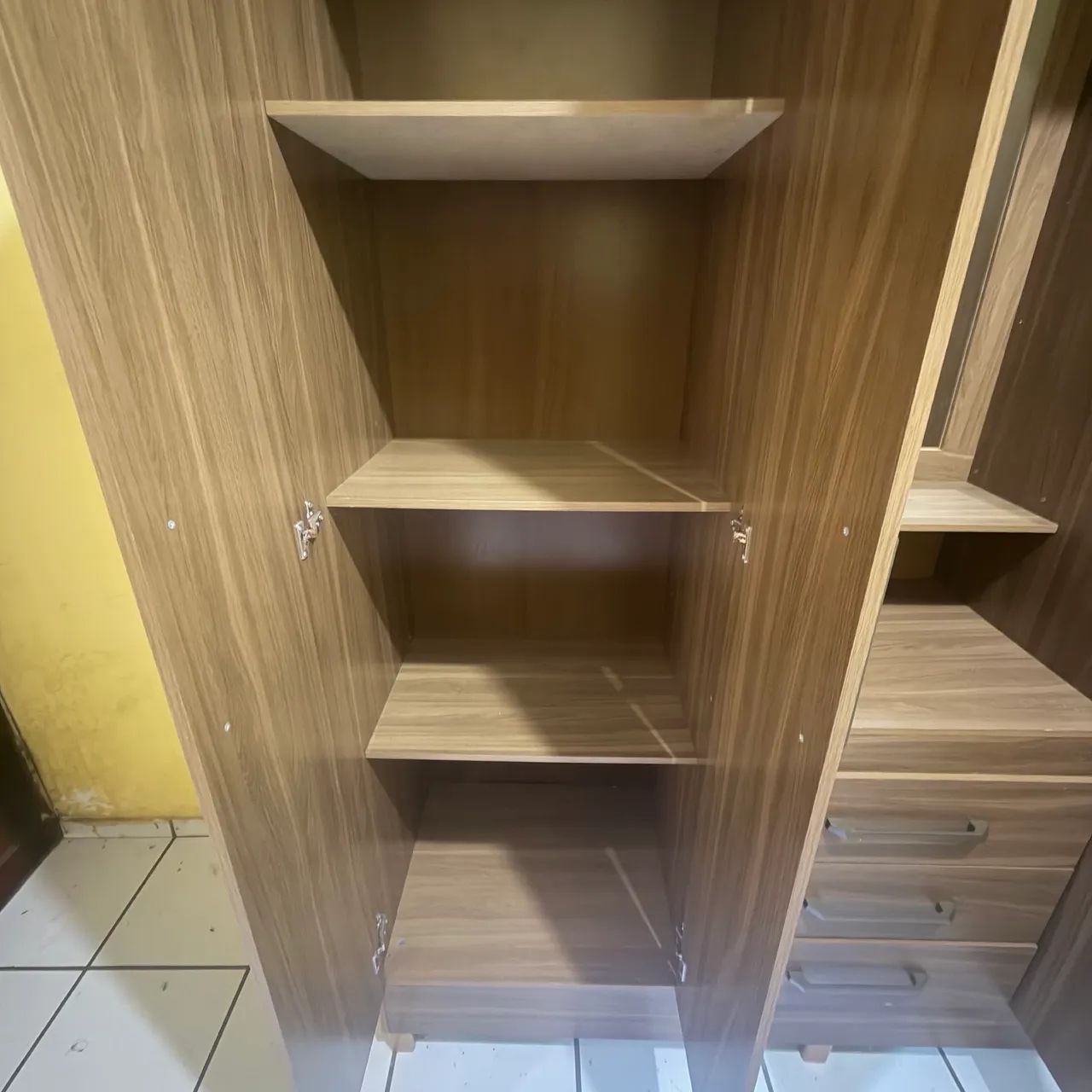 Guarda-roupa  - Foto 3