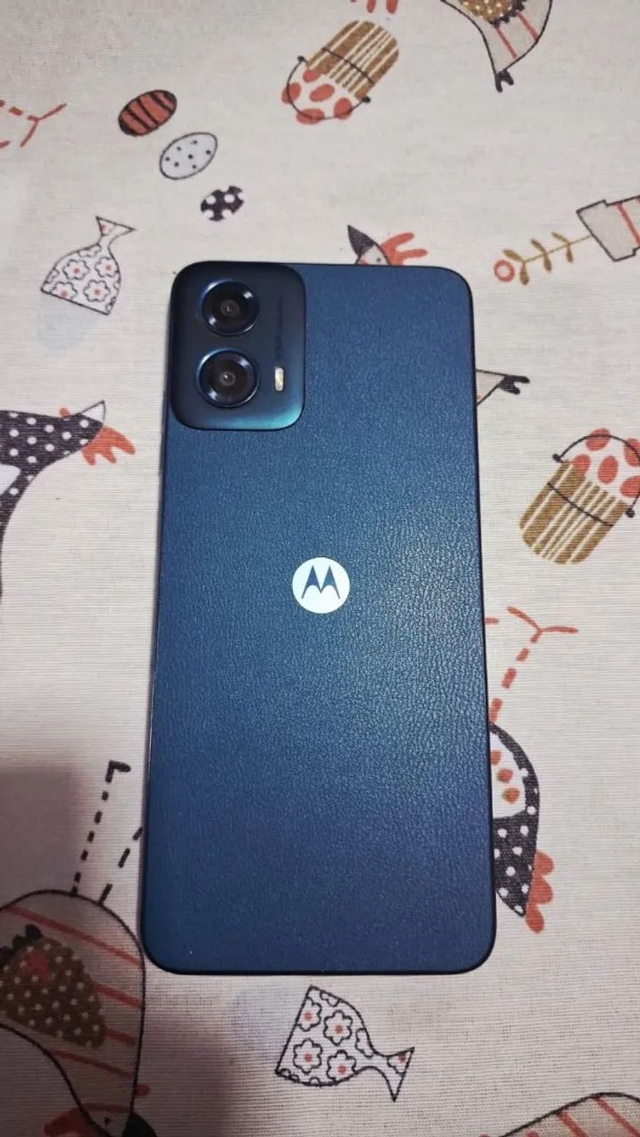Motorola g34 5g