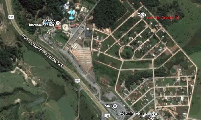 Lote 360m2 - Florida, Esmeraldas