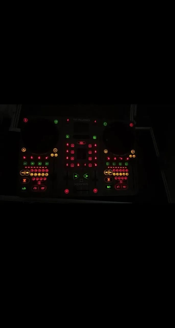 Controladora Dj  - Foto 4