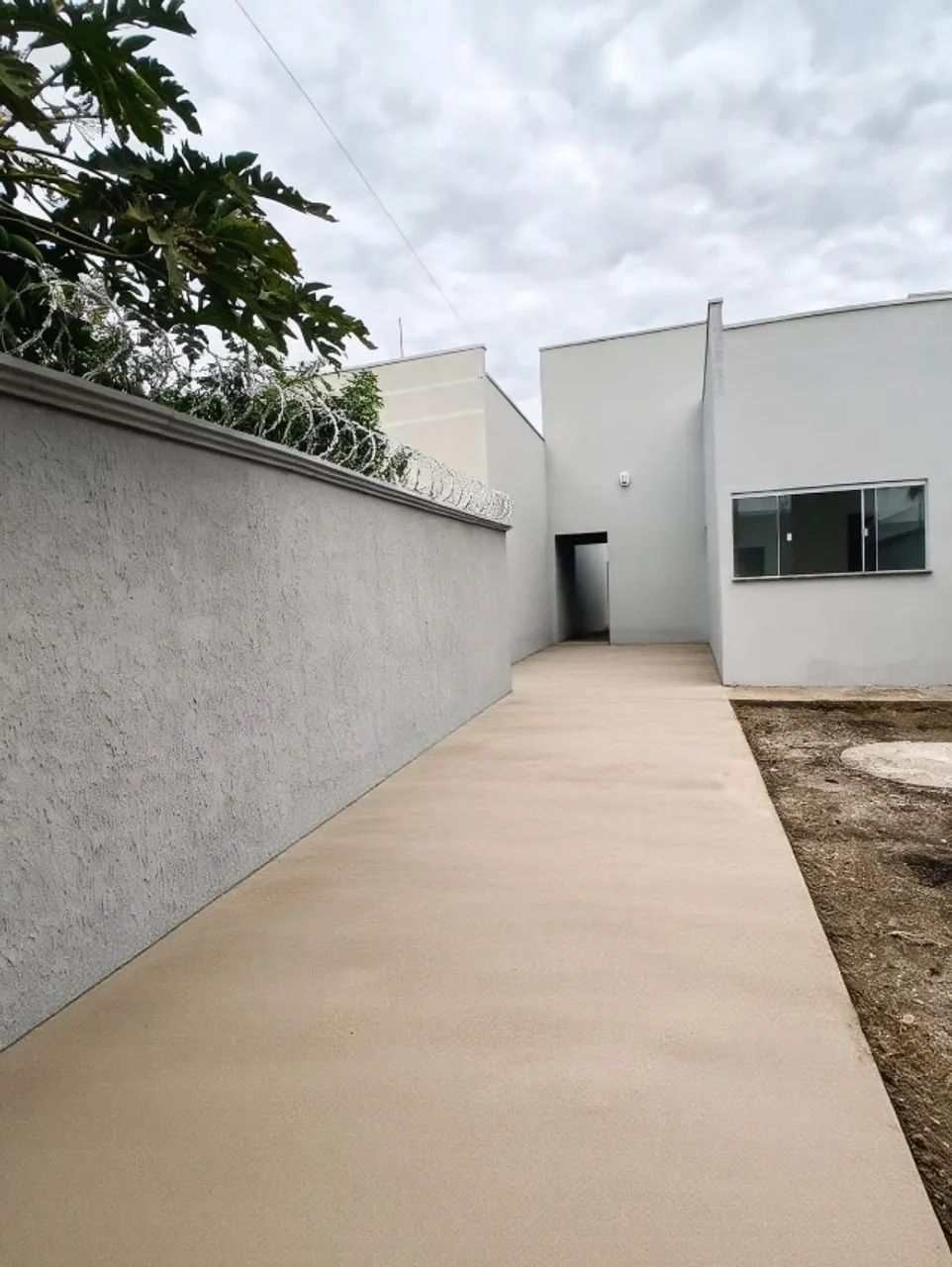 Casa de 2 quartos  - Foto 3
