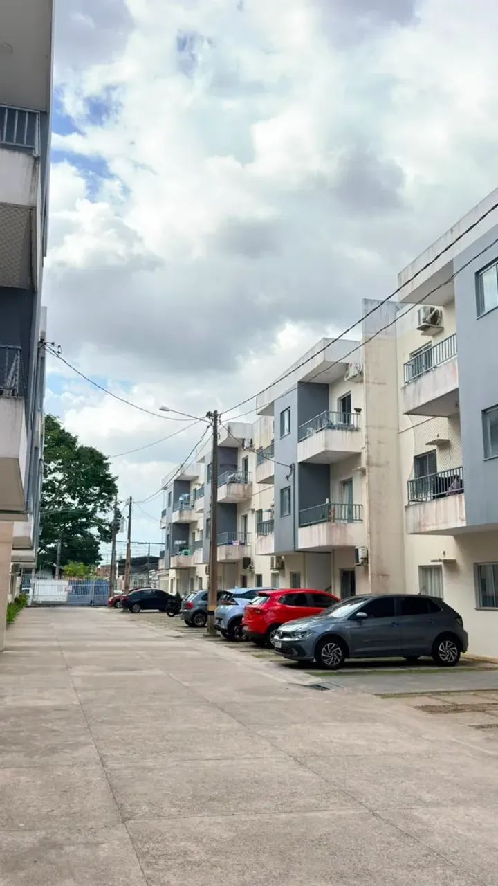 RESIDENCIAL PARK VITÓRIA - TENONÉ - Foto 3