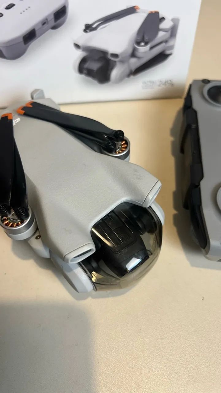 Drone Dji mini 3 standard  - Foto 2