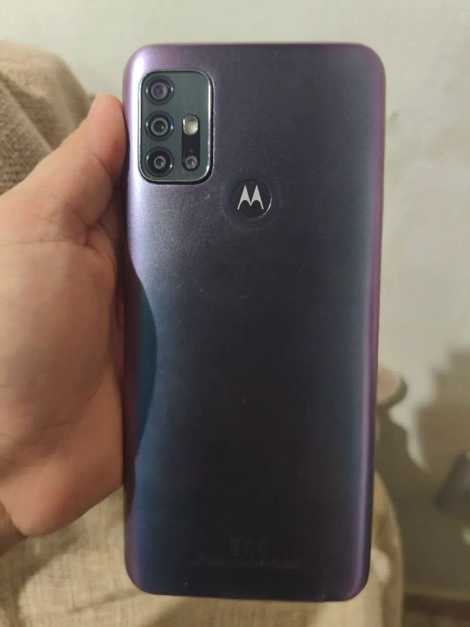 Moto G 30 - Foto 2