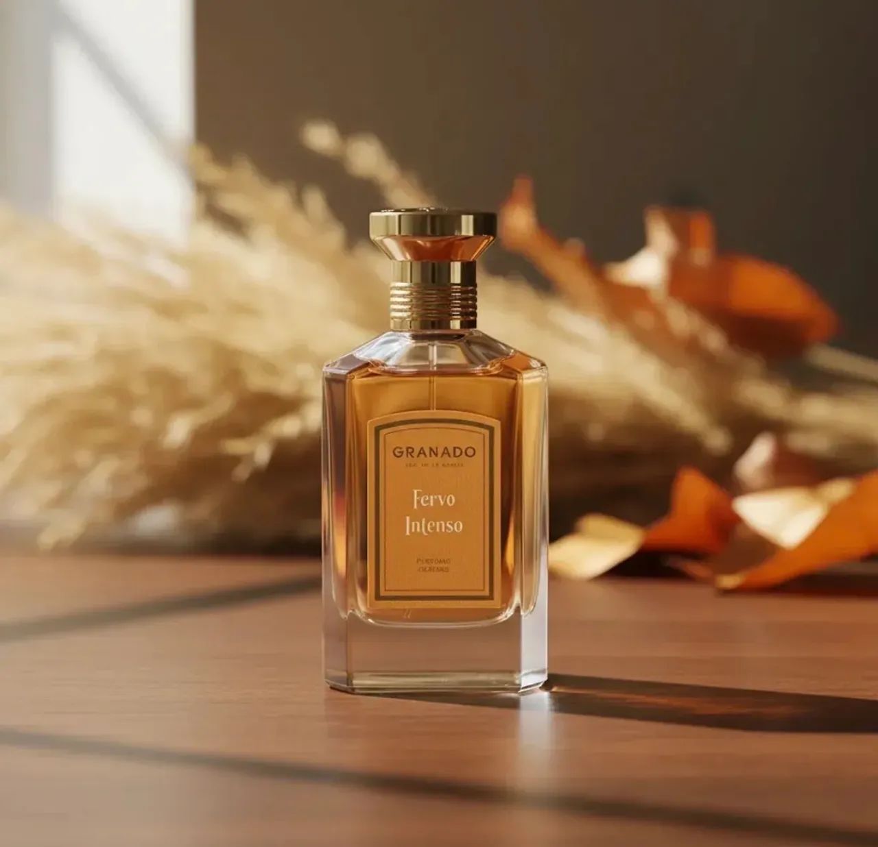 Perfume Granado Fervor Intenso - Foto 2