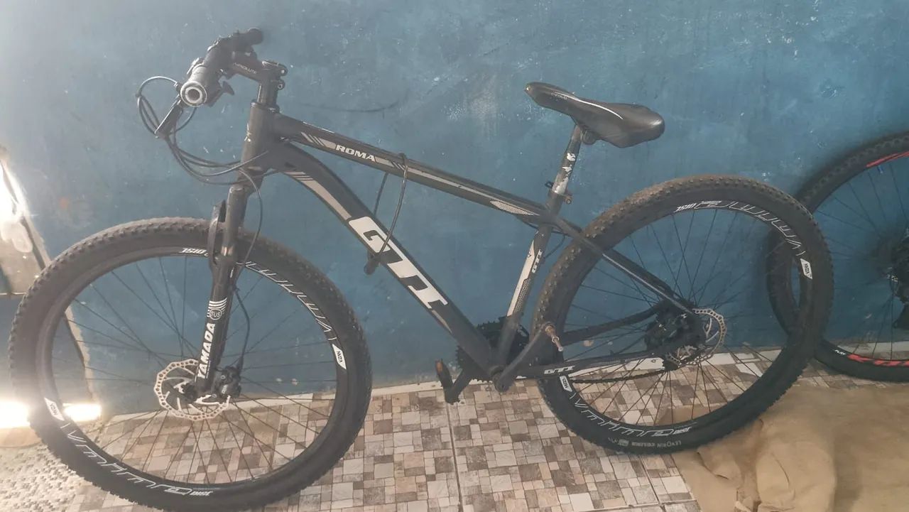BIKE ARO 29