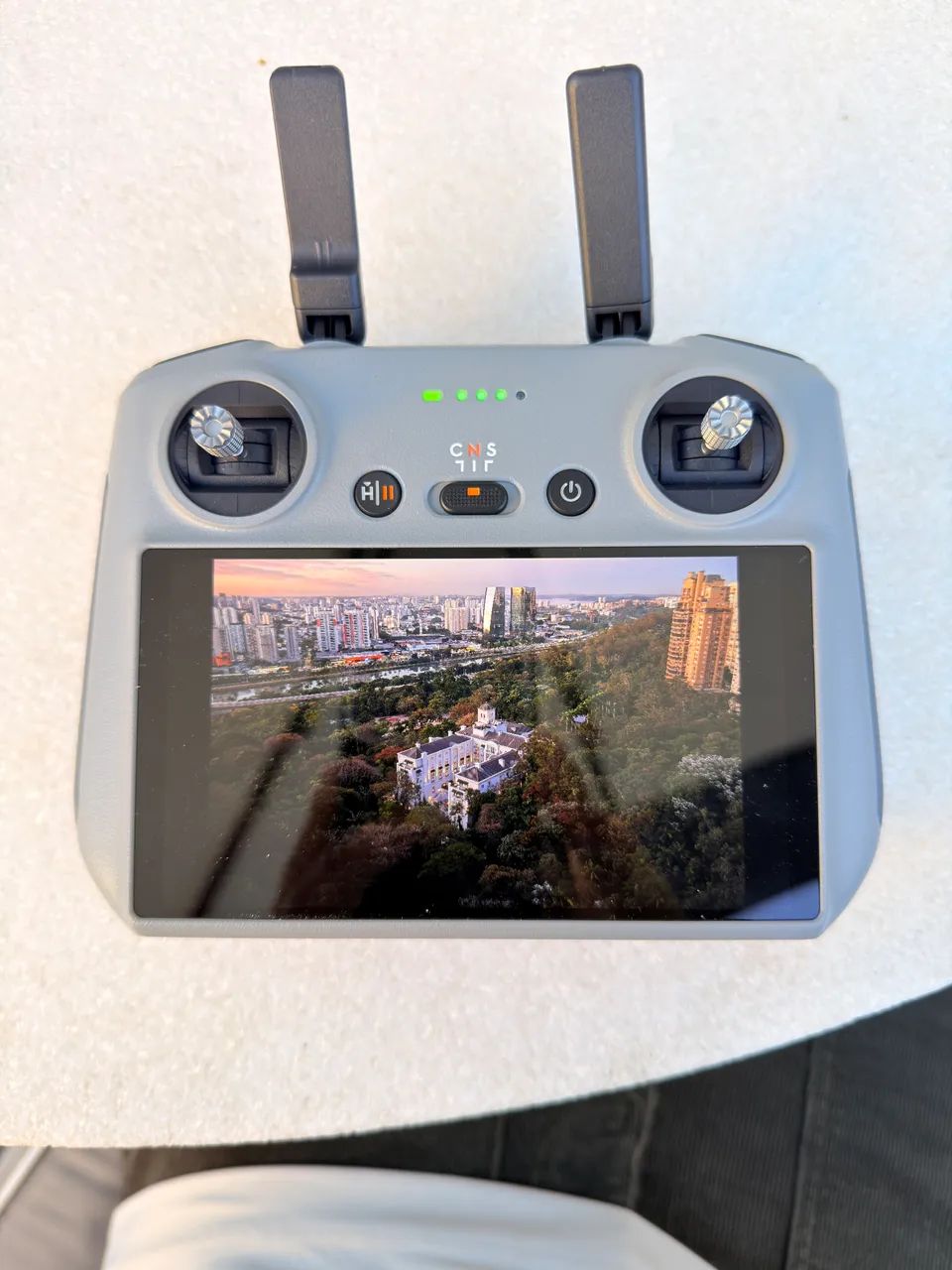Dji mavic 4pro - Foto 2