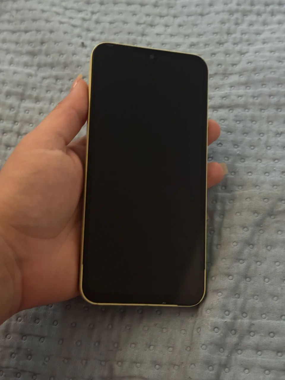 Samsung galaxy A15