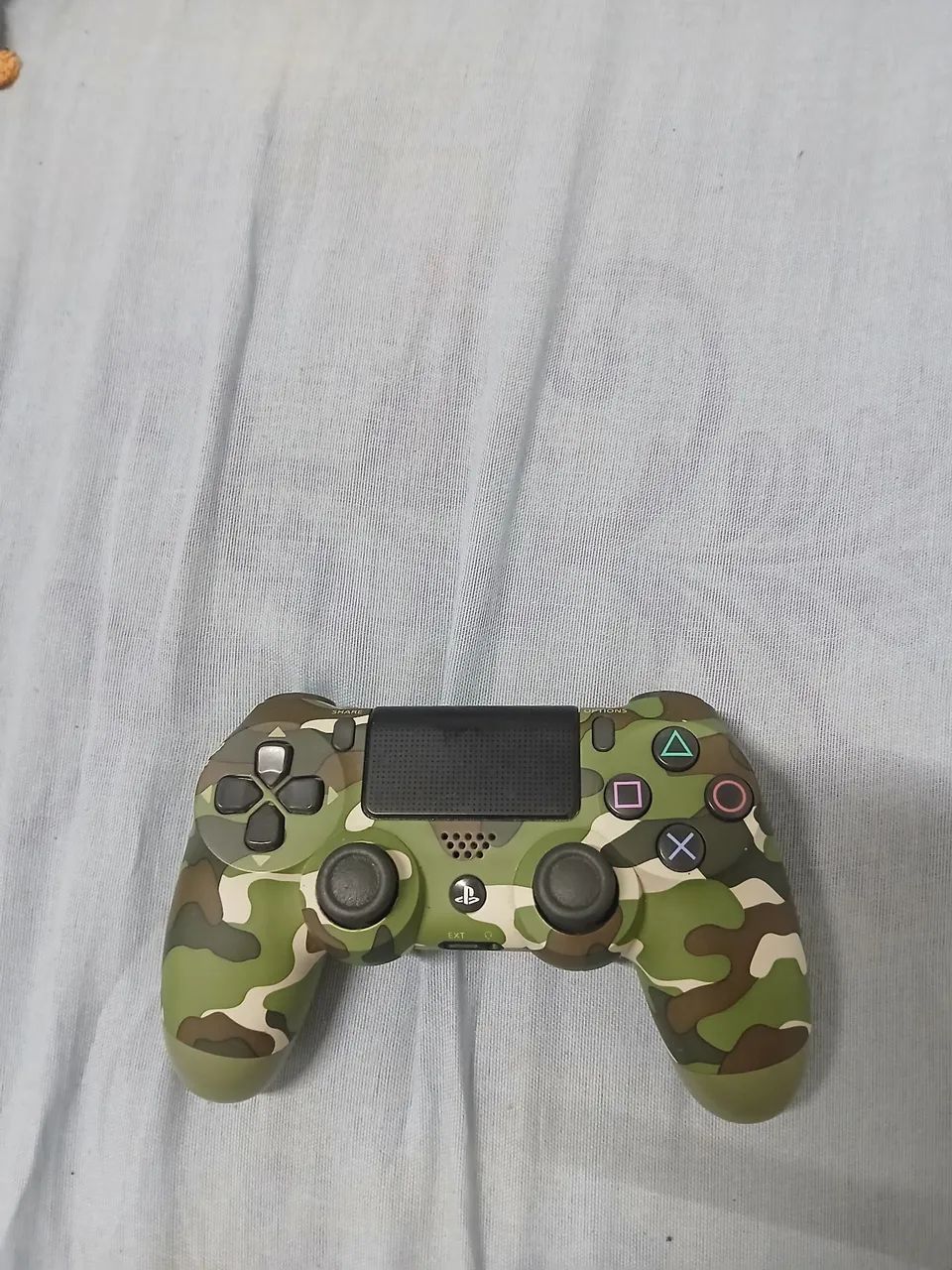 Comtrole de Ps4 Dualshock 