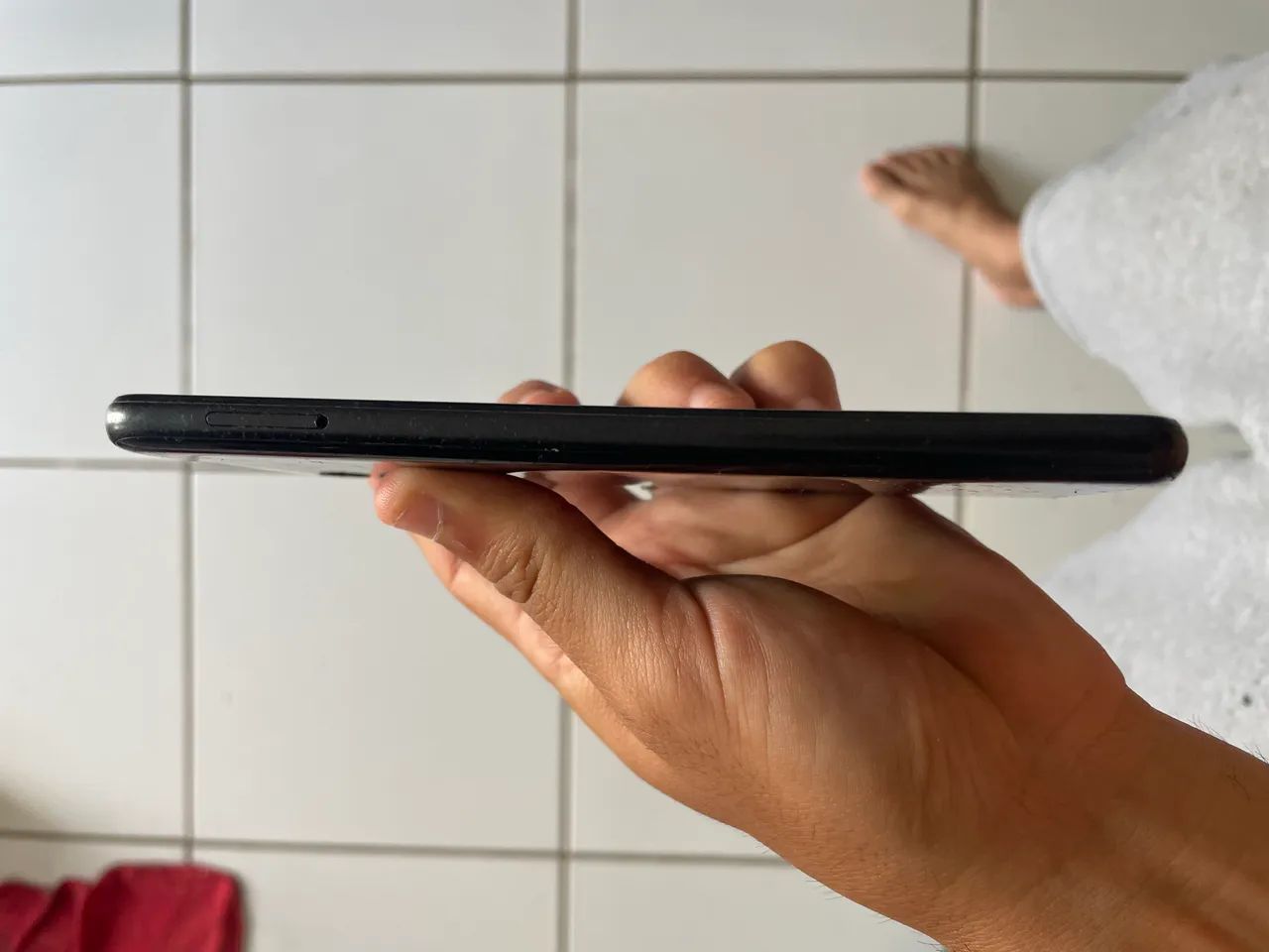 celular moto g8 play - Foto 2