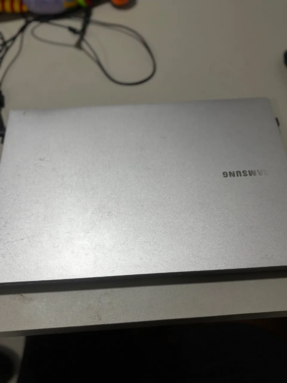 Notbook Samsung book E20 Intel inside  - Foto 3