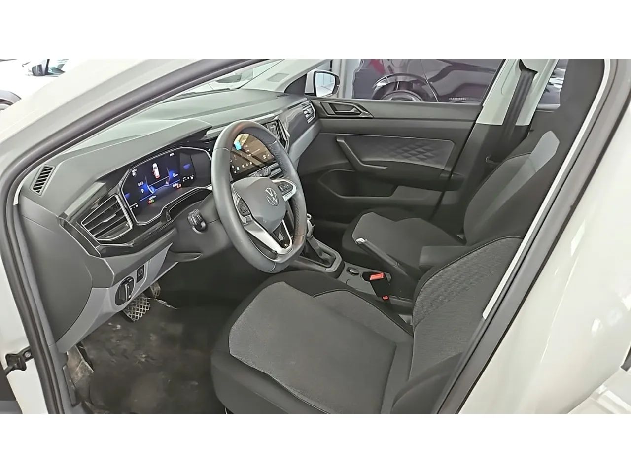 Volkswagen Polo Comfortline TSI 1.0 Flex 12V Aut., foto 10 de 19
