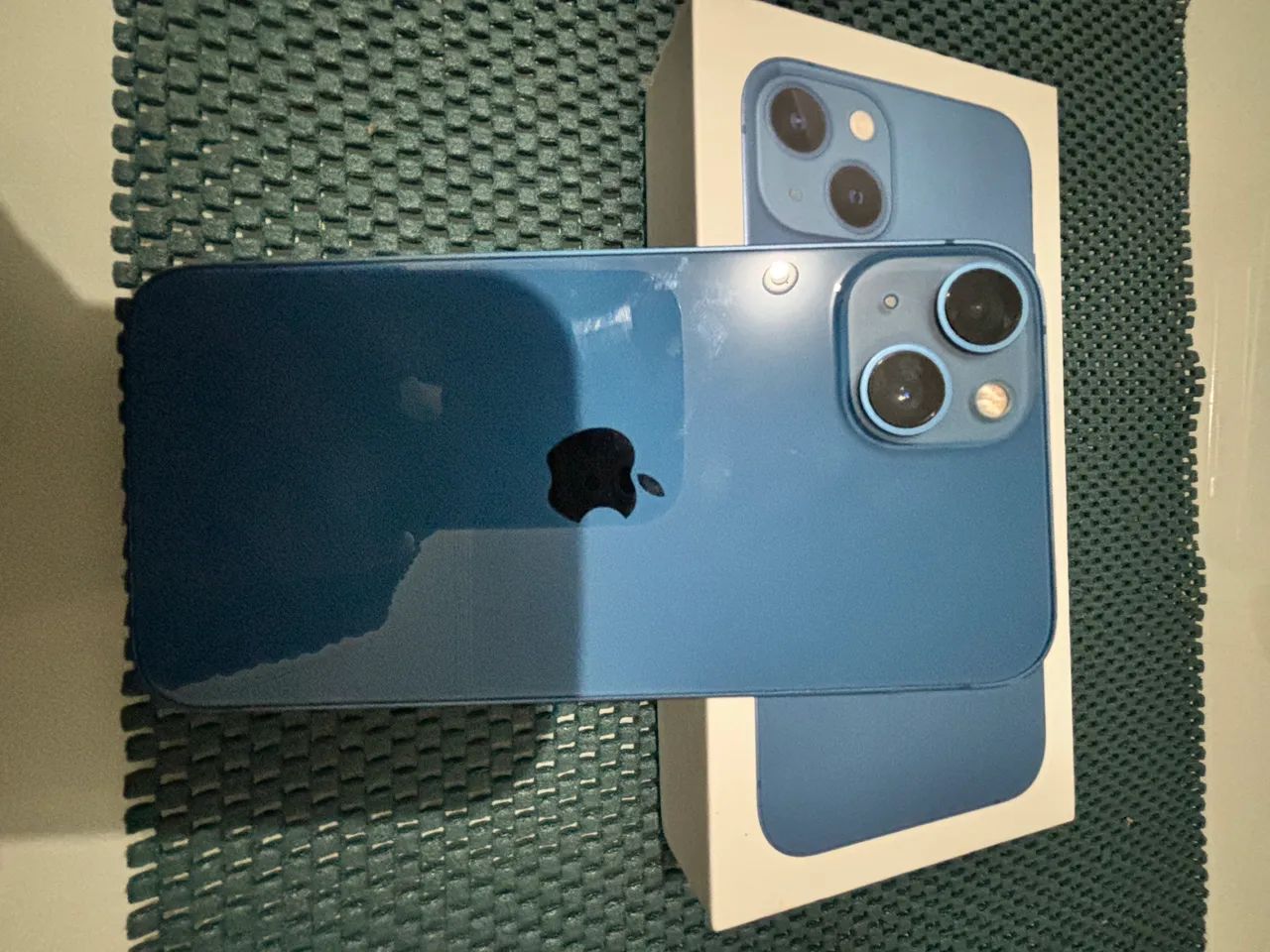 iPhone 13 - Foto 5