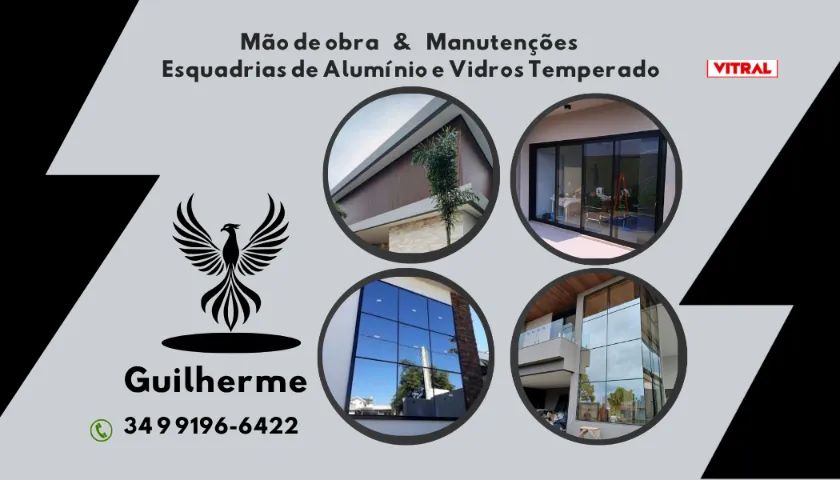 Instalação e manutenção