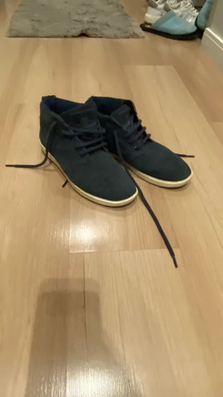 Tênis timberland  - Foto 5