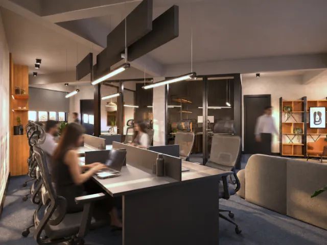 Consultoria Comercial - Foto 2