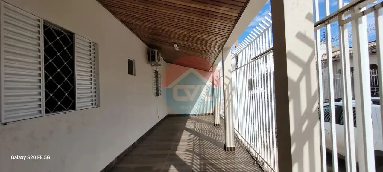 Excelente casa com 2 suítes na cohab nova - porto codigo: 268033