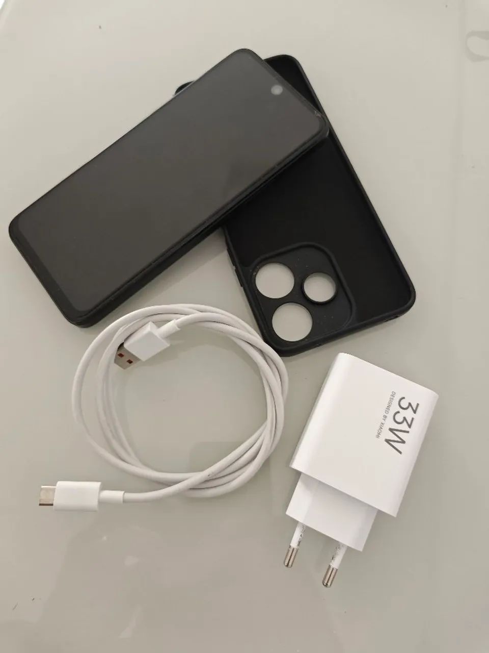 Xiaomi Redmi 13x Extra  - Foto 3