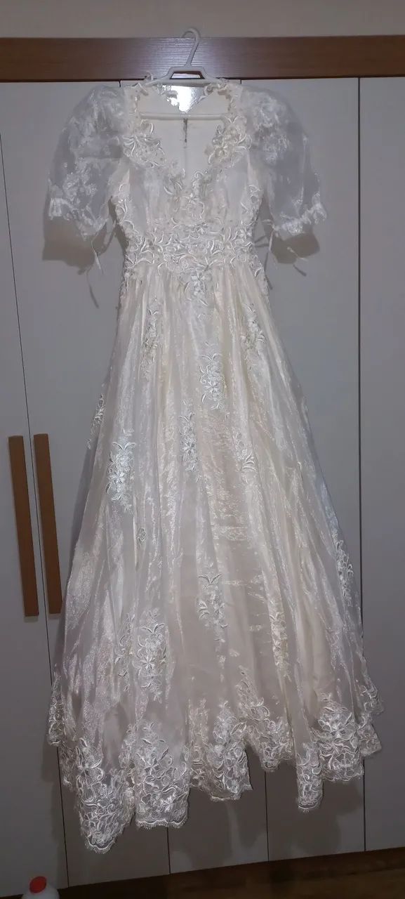 VESTIDO NOIVA, DEBUTANTE  - Foto 2