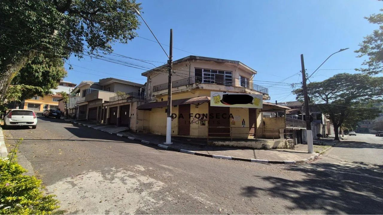 Terreno com 4 Casas - Foto 2