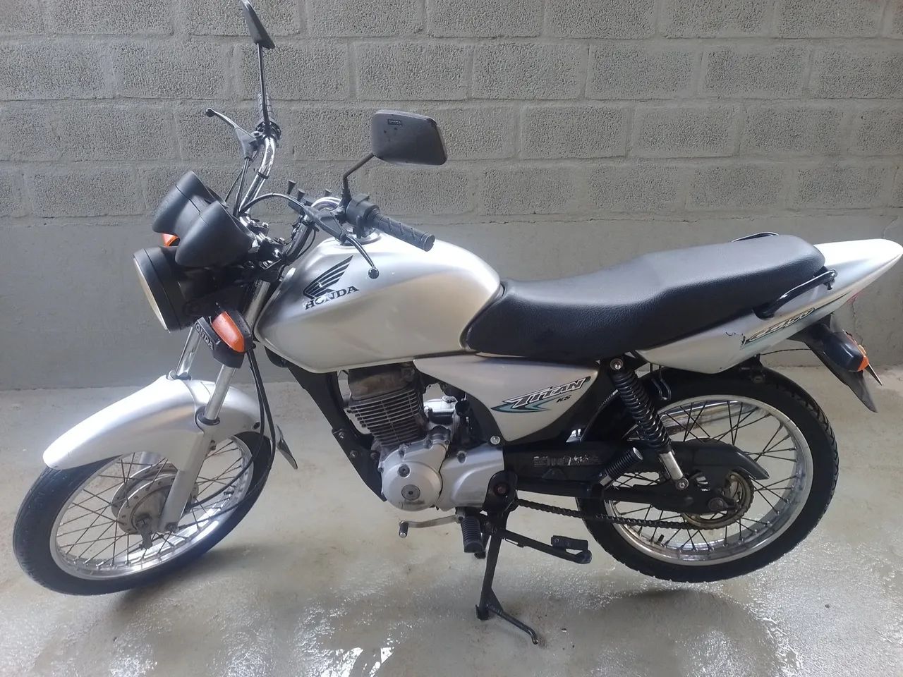 Moto - Foto 5