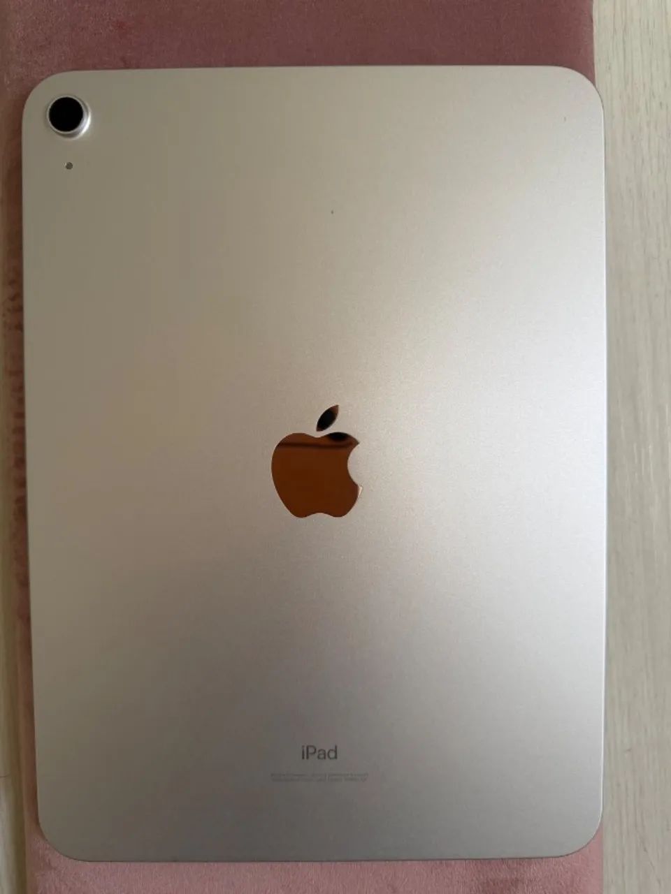 IPad Apple 10ª geração - 64 gb
