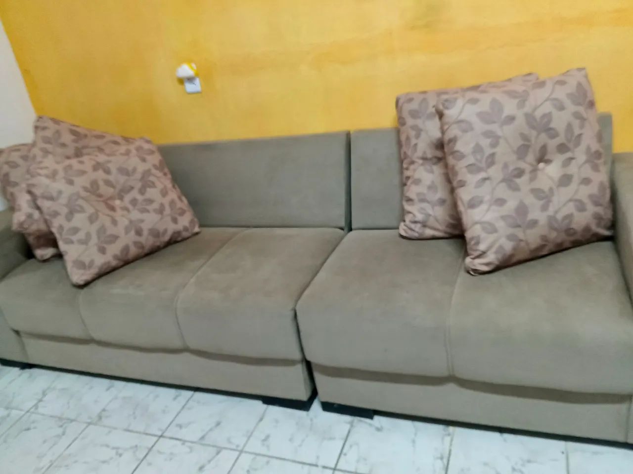 Sofá 
