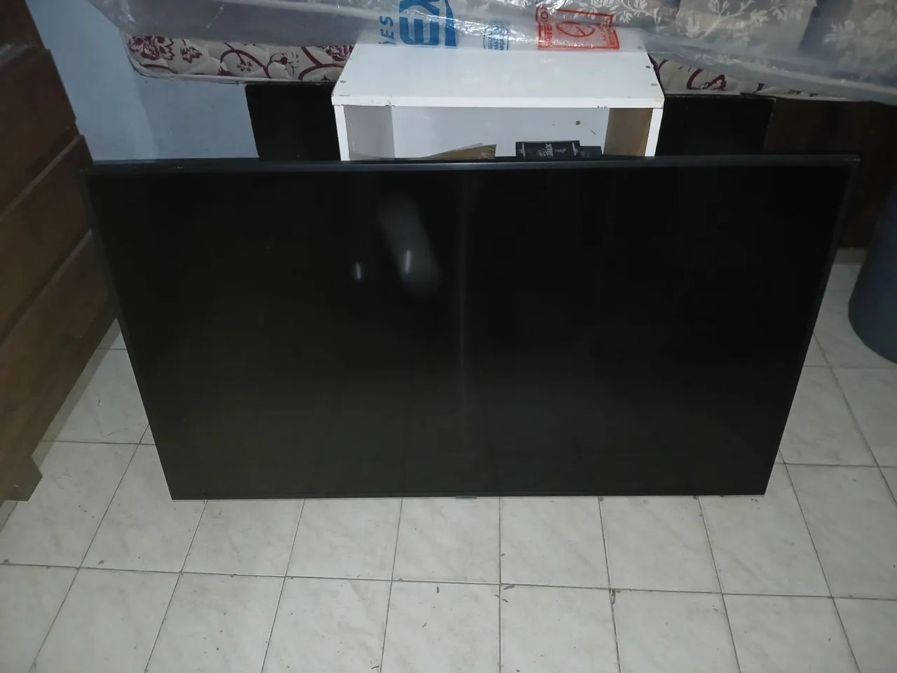 Tv Samsung 55 polegadas  - Foto 3