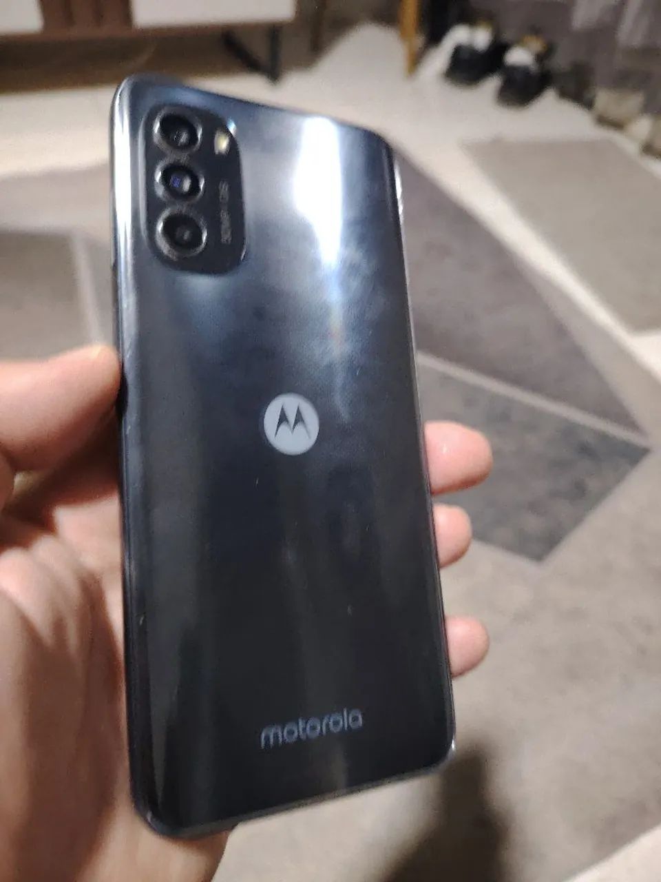 Motorola G82 5g nfc - Foto 2
