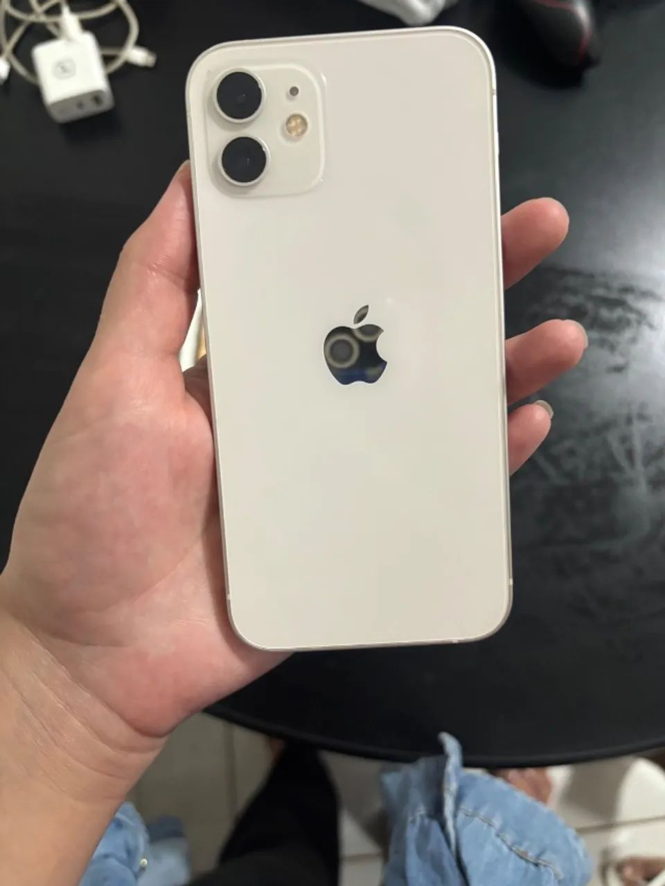 iPhone 12  - Foto 4