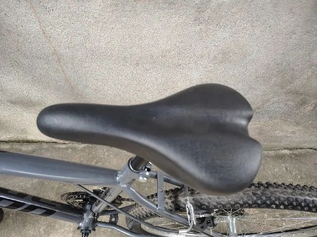 Bicicleta aro 26 Nova - Foto 3