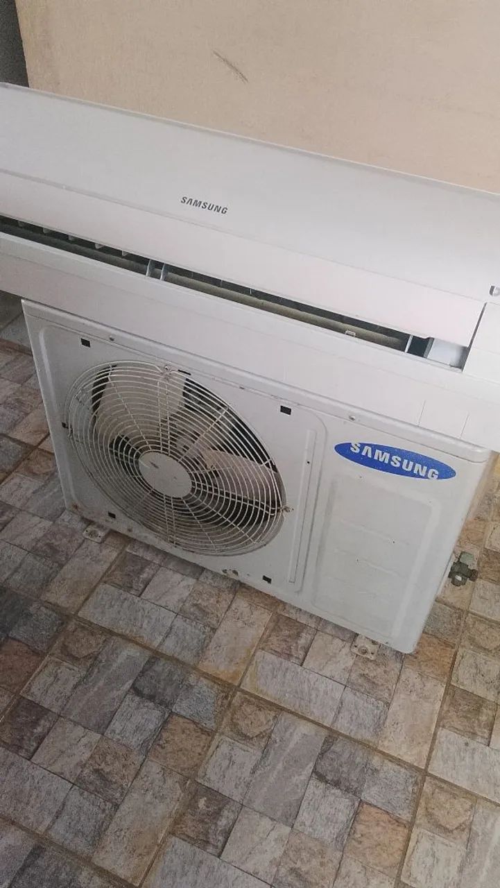 Ar Split Inverter 18k - Foto 2