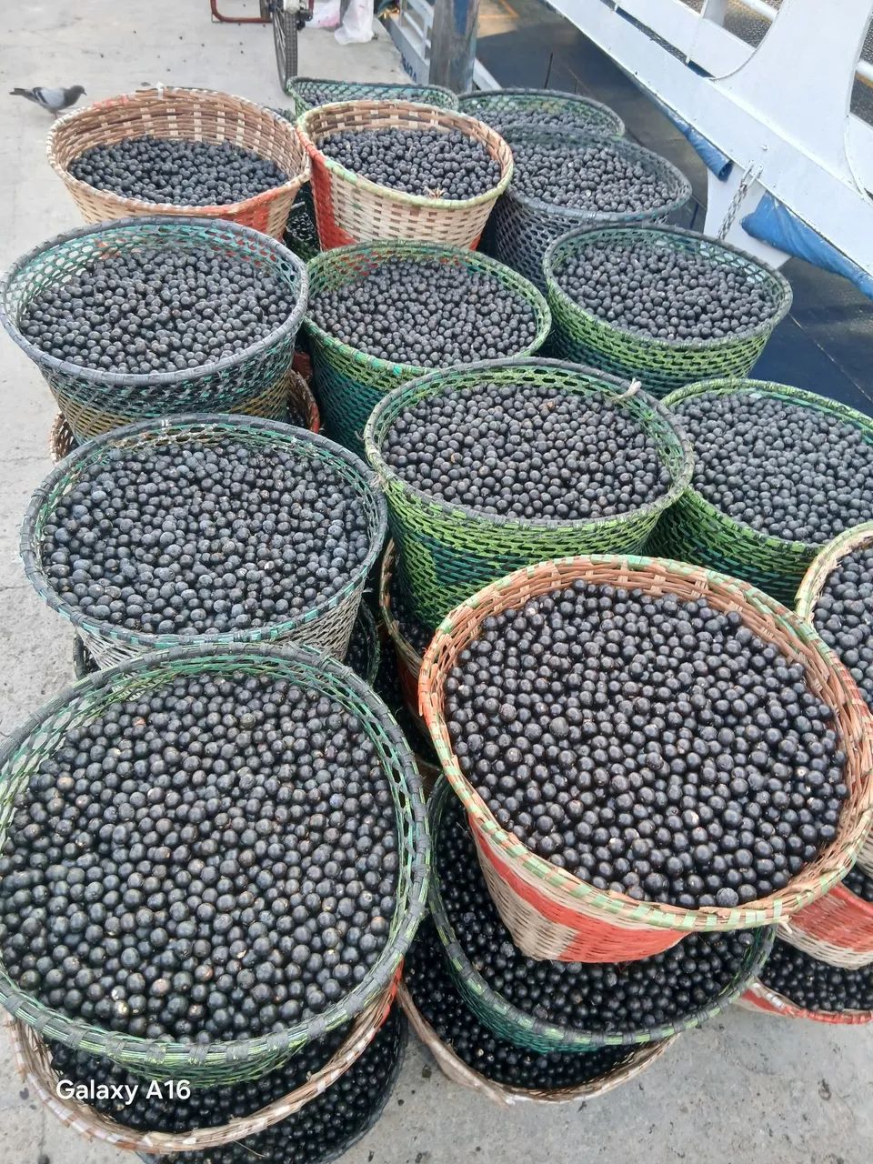 Açaí bom faça seu pedido  - Foto 4