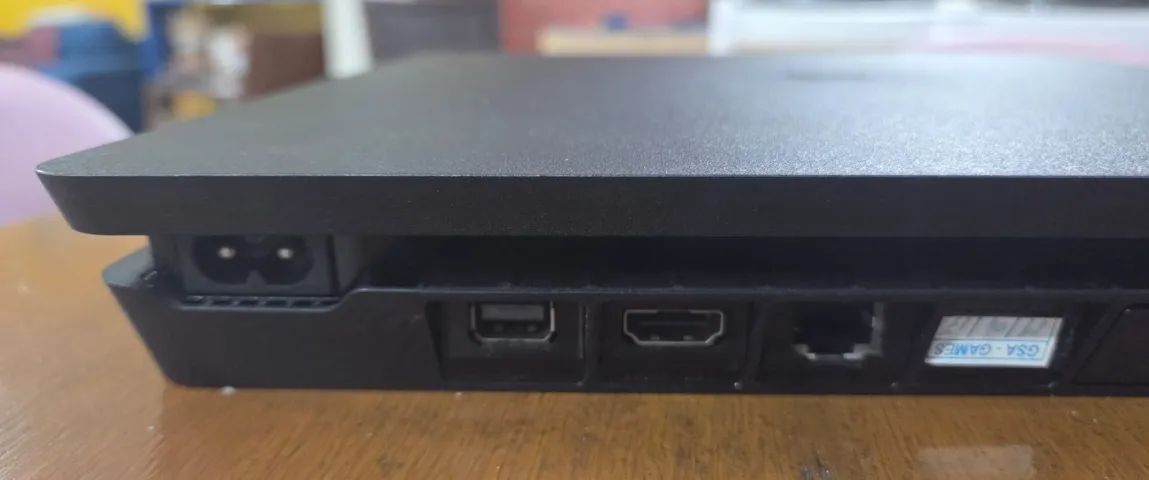 Playstation 4 Slim (PS4) - Foto 3
