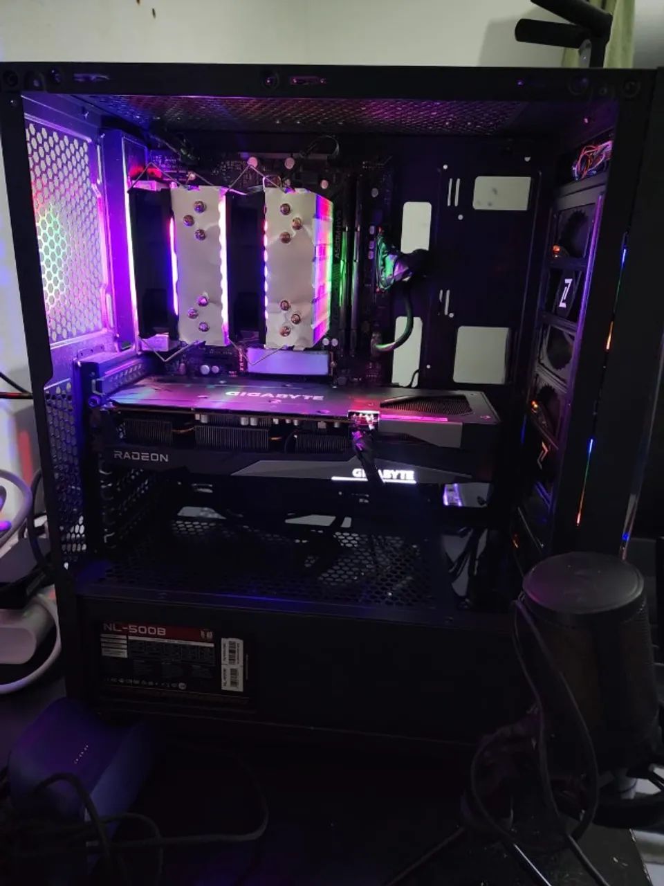  PC GAMER À VENDA 